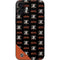 NHL Anaheim Ducks Pattern iPhone 16 Plus Skin
